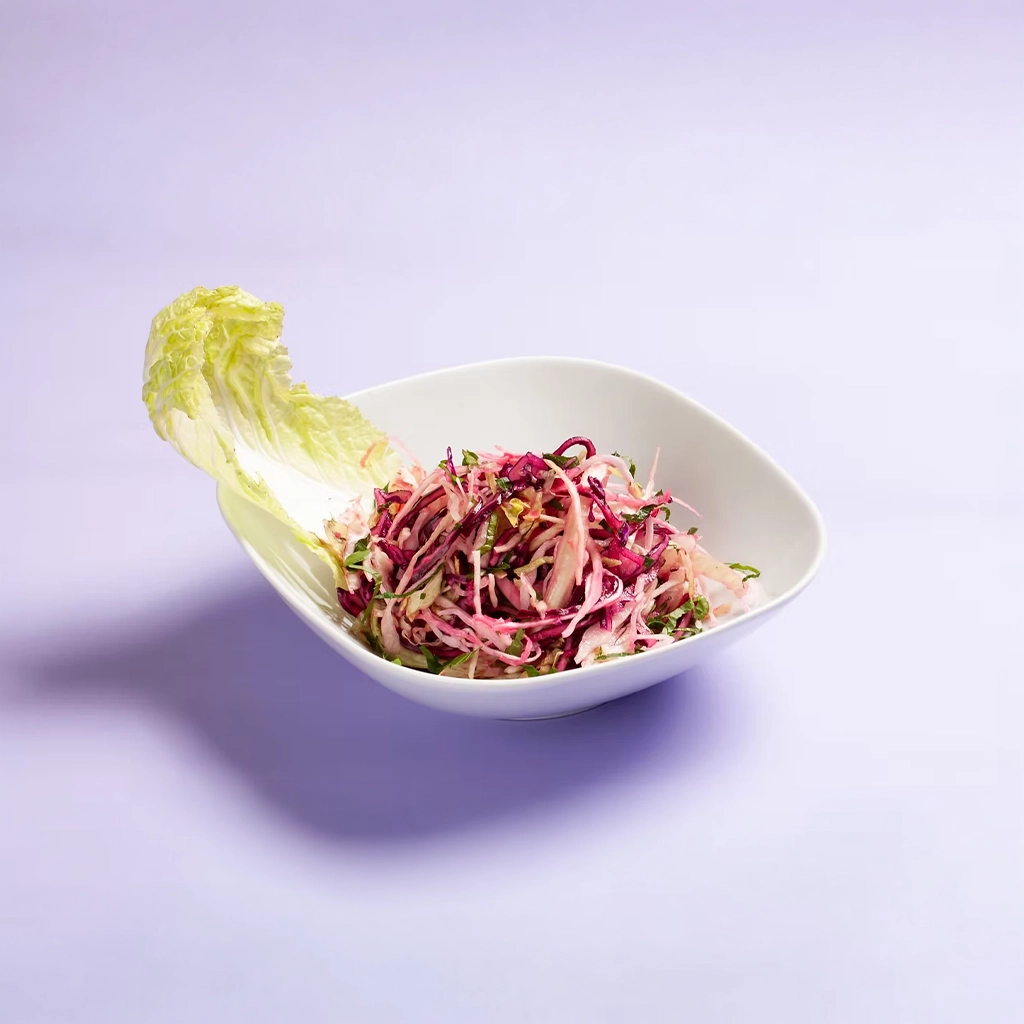 Kålsalat