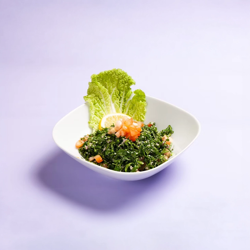 Tabouleh