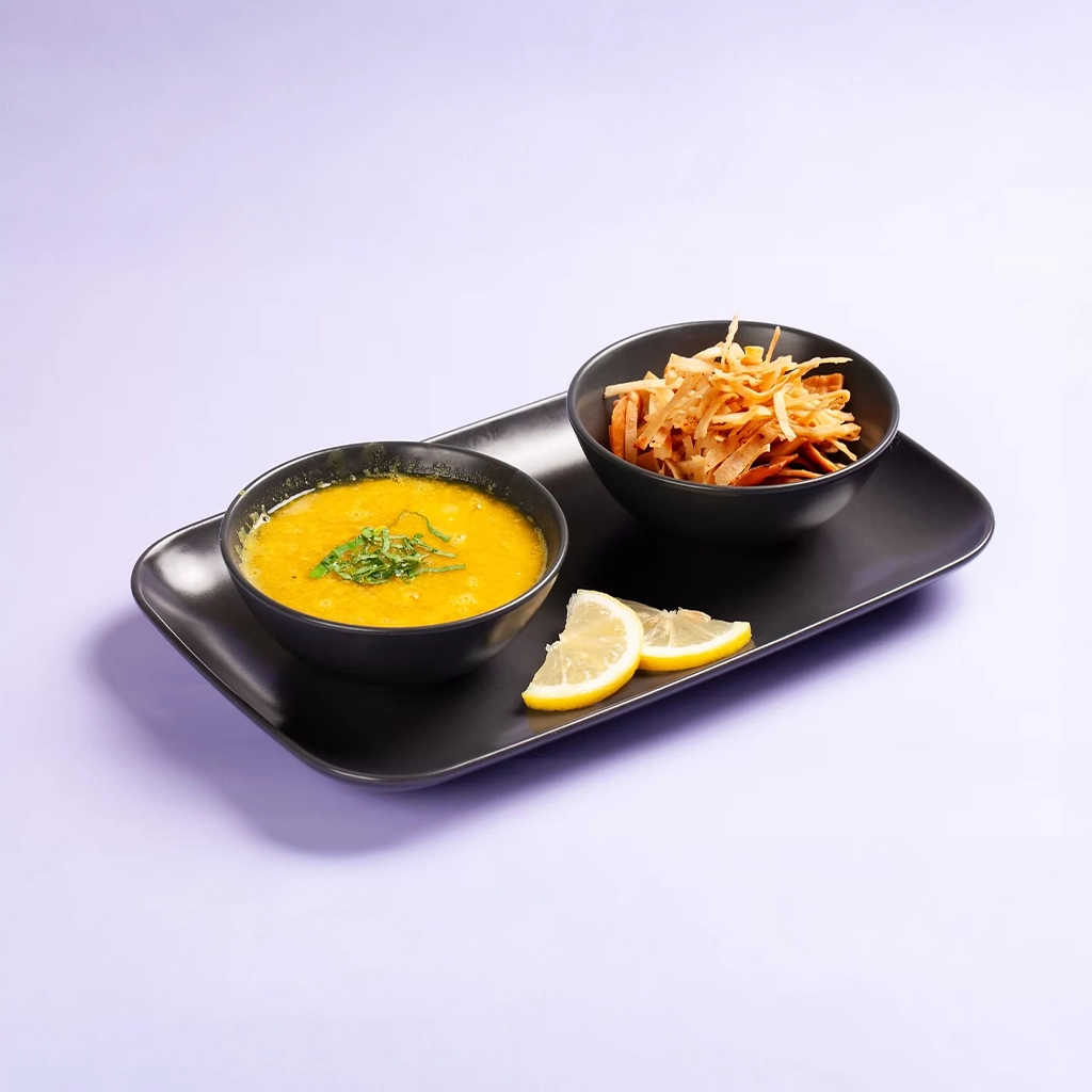 Lentil Soup