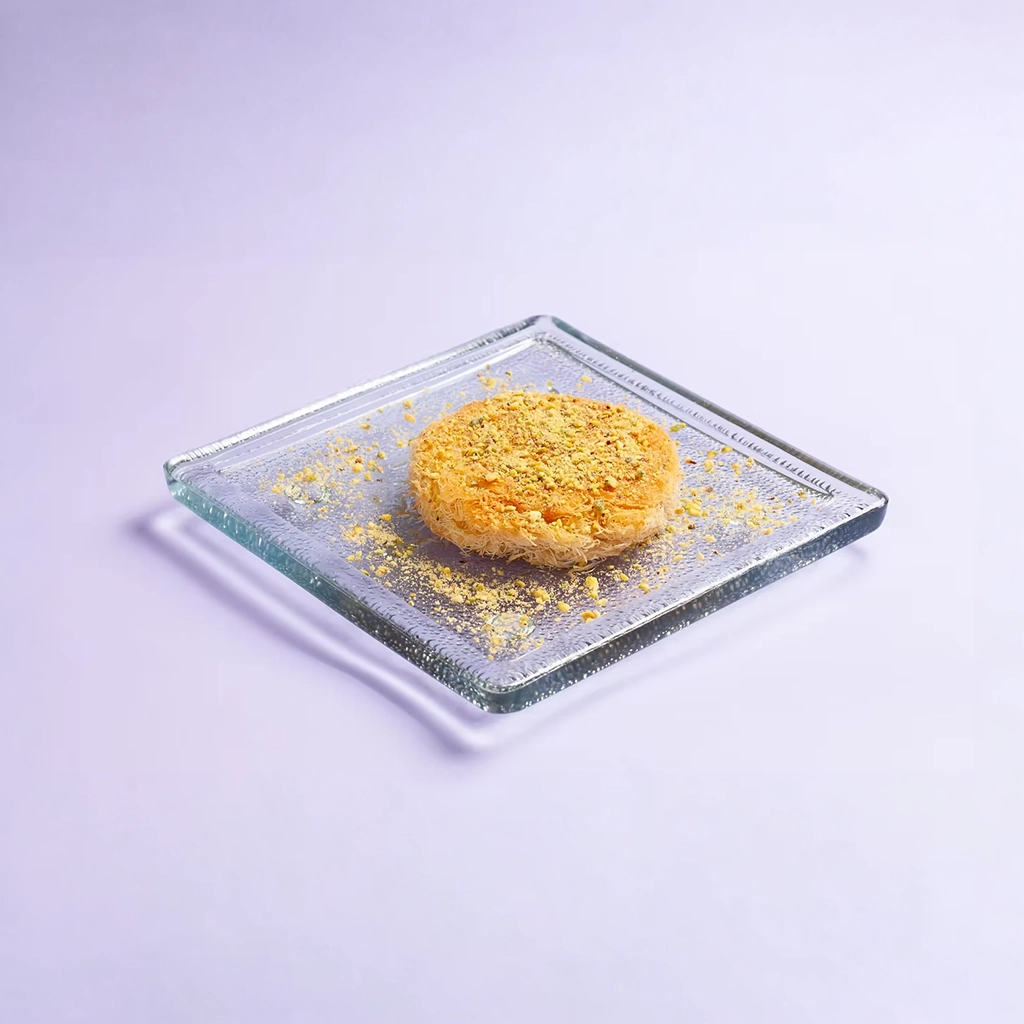 Kunafa