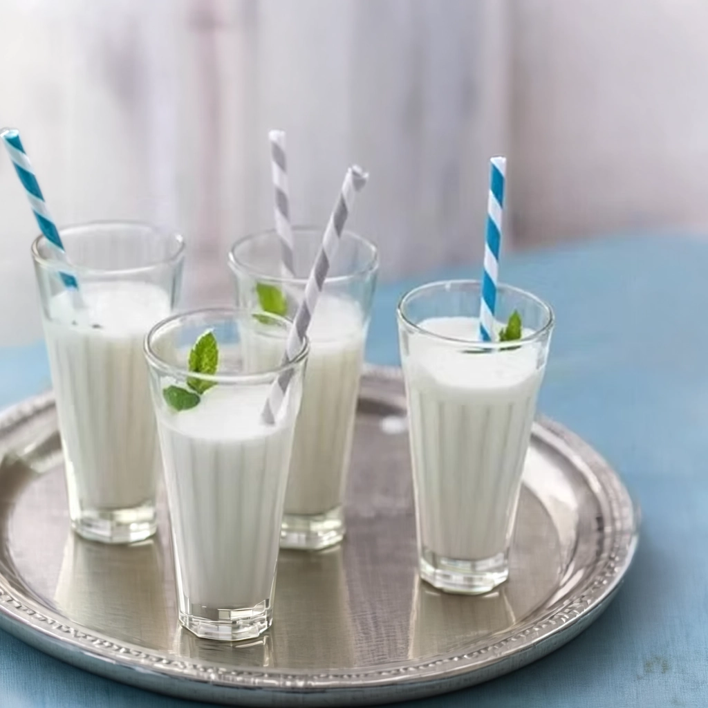 Ayran