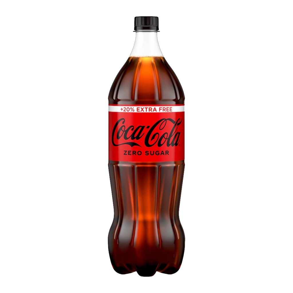 Cola Zero