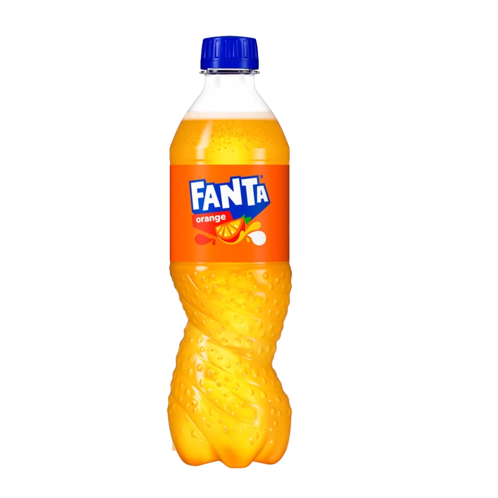 Fanta