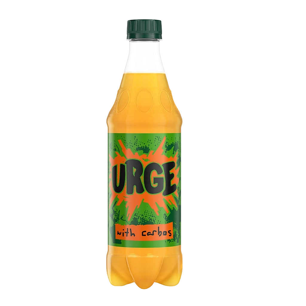 Urge